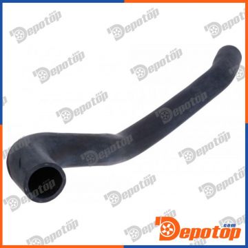 Tuyau de liquide de refroidissement pour FORD | CPP-FR-019, 24SKV232